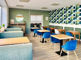 H&ocirc;tel Le Littoral - Berck sur Mer