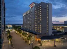 Raleigh Marriott City Center