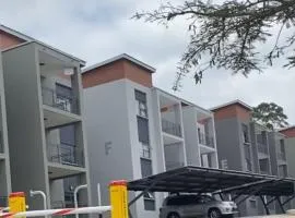 Zeeluli Mbabane CBD Apartments