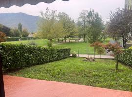 Casa LORY, hotel di Brescia