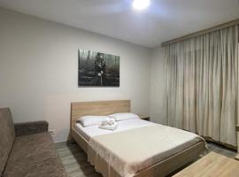NEO Apartments, hotel en Tirana