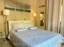Three Rooms