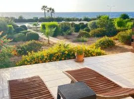 Frontline Paradise on the Water's edge in Tatlisu, North Cyprus