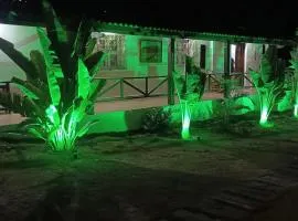 Casa sossego