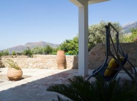 Nivritos Stoney Guesthouse, hotel di Nívritos