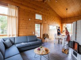 Oravi Villas, hotel in Oravi