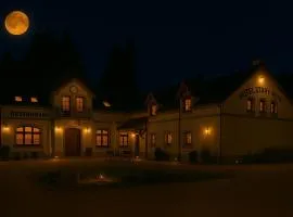 Hotel Starý Mlýn
