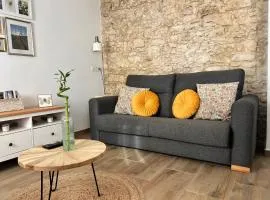 Casa el Chorro