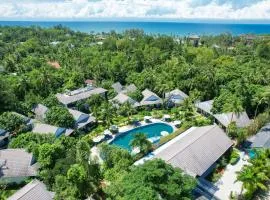 Kingo Retreat Resort