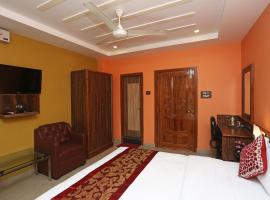Super Hotel O Cherry City Cottage, cottage ở Guwahati