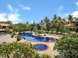 Radisson Blu Resort, Goa