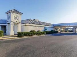 Motel 6-Dumfries, VA
