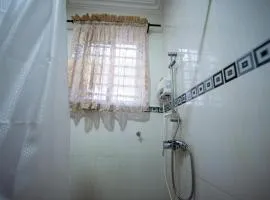 Private Home Lodge