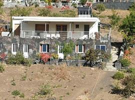 Pousada BeBe Ecologe, guest house in Portela