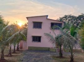 Falah home – hotel w mieście Vangani