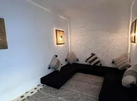 Traditional Aicha House