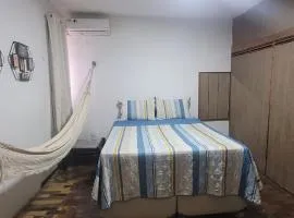 House in the Heart of the Old City, Belém do Pará