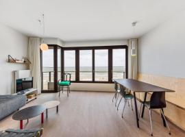 De Meeuwen derde, hotel v destinaci Galopen