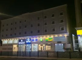 فندق كنوز العنود مكة للغرف والأجنحة الفندقية - Knoz Al Anood Hotel Makkah For Hotel Rooms and Suites