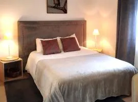 VILLA VOLTAIRE