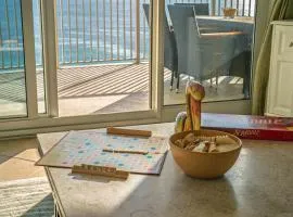 Luxury 2BR Beachfront Condo - Panama City Beach