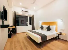 Townhouse Rajahmundry City Centre Formerly Svas Inn