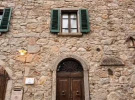 Historic Farmhouse Casa Del Chiodo