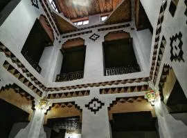 Kasbah Ziwana - Guesthouse
