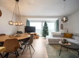 JoLi Beach Apartment