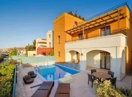 Odysseus Villa