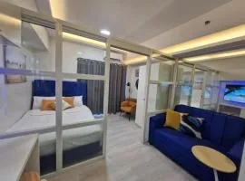 Grace Residences Taguig