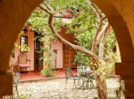 Hotel Plazuela de San Agustín - PSA Hotel