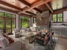 RMR: Granite Ridge Lodge 3209 in Teton Village