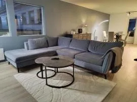 Appartement in Harstad