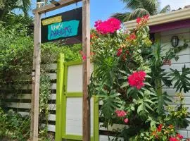 Almost Paradise Cottage Retreats