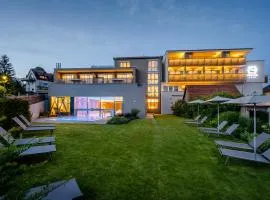 Landhotel Weißes Roß