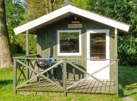 Nysted Strand Camping & Cottages, hotel en Nysted
