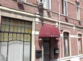 Hôtel Le Verdy
