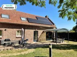 Coachman's House near Roermond with Garden