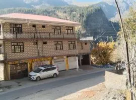 Hotel classic kuppa sangla