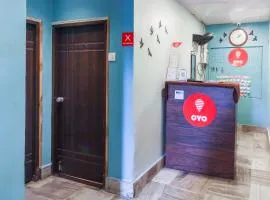 Hotel O Happy Guest House near LV Prasad eye Hospital