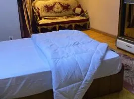 abrrtment hotel