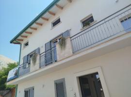 La Chioma di Berenice、チェラーノのホテル