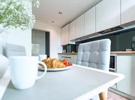 Apartament Novi