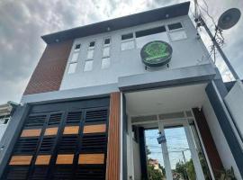 Tony's City Centered Budget Room, Hotel in San Fernando