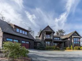 Elk Camp Lodge