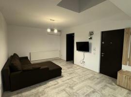 Madona Apartment, hotel with hot tubs in Craiova