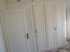 Ma petite villa