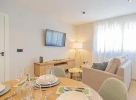 Apartamento Mar Salada La Maruca