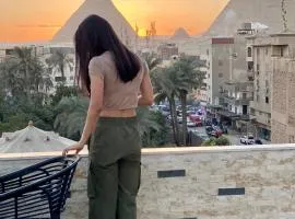 Velora Pyramids Hotel